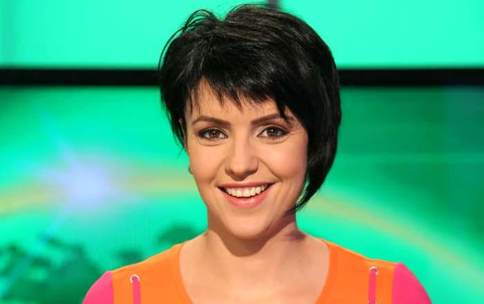 Cu ce se ocupă în prezent Raluca Arvat / foto: arhiva Click!