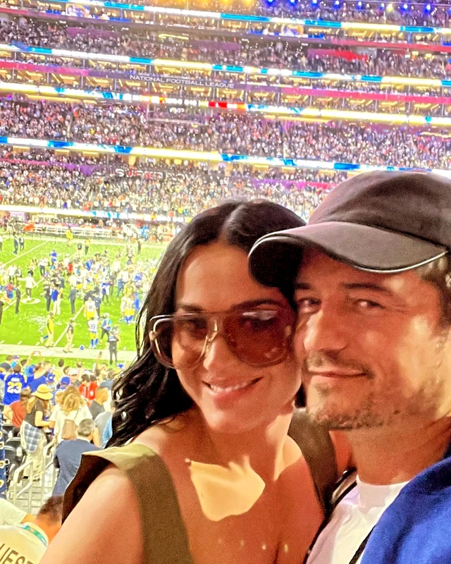 orlando bloom katy perry superbowl jpeg
