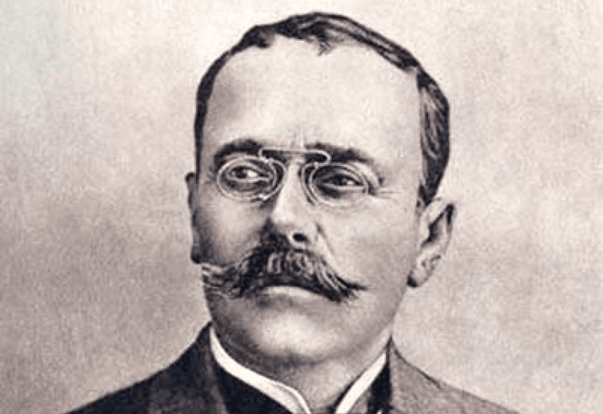Ghinionul marelui Caragiale după moarte. Ce s-a întâmplat cu trupul neînsuflețit al scriitorului