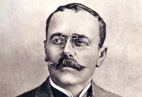 Ion Luca Caragiale a murit în exil FOTO Adevărul