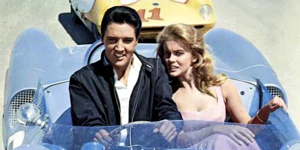 Elvis Presley