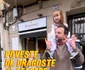 Mihai Morar s-a îndrăgostit de Barcelona!