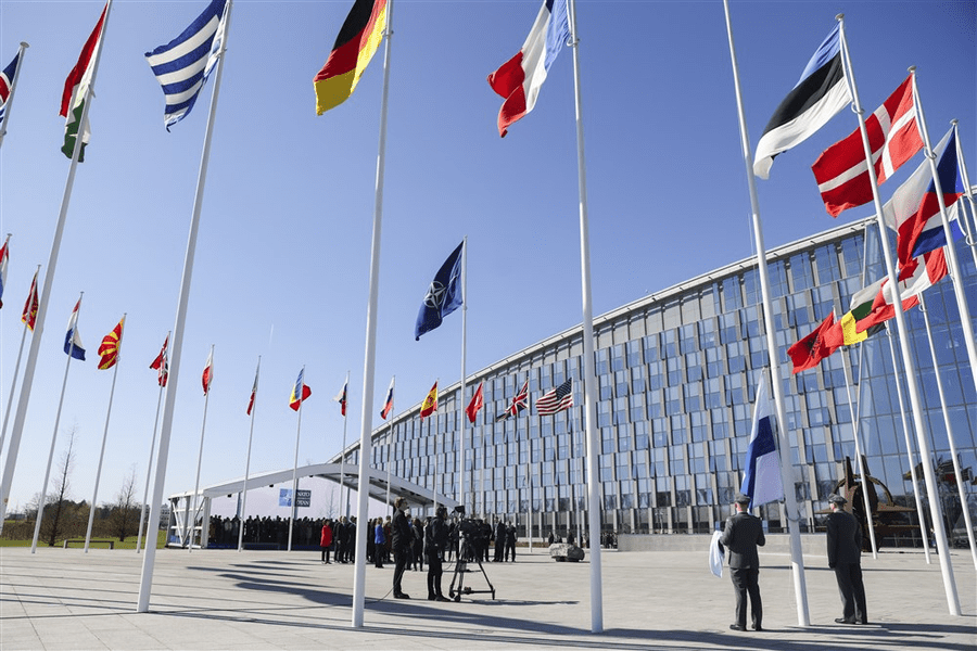 Finlanda devine al 31-lea stat membru NATO. Blinken: „Îi putem mulțumi lui Putin”