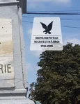 «Monumentele Marelui Război»: Monumentul Eroilor din comuna Vânători, județul Galați / FOTO jpeg