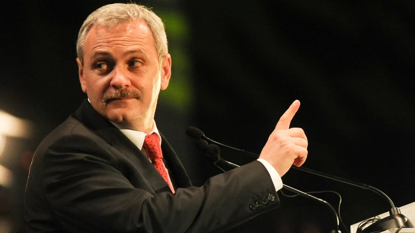 dragnea economica