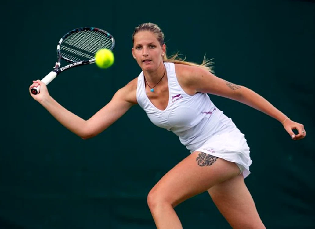 Karolina Pliskova