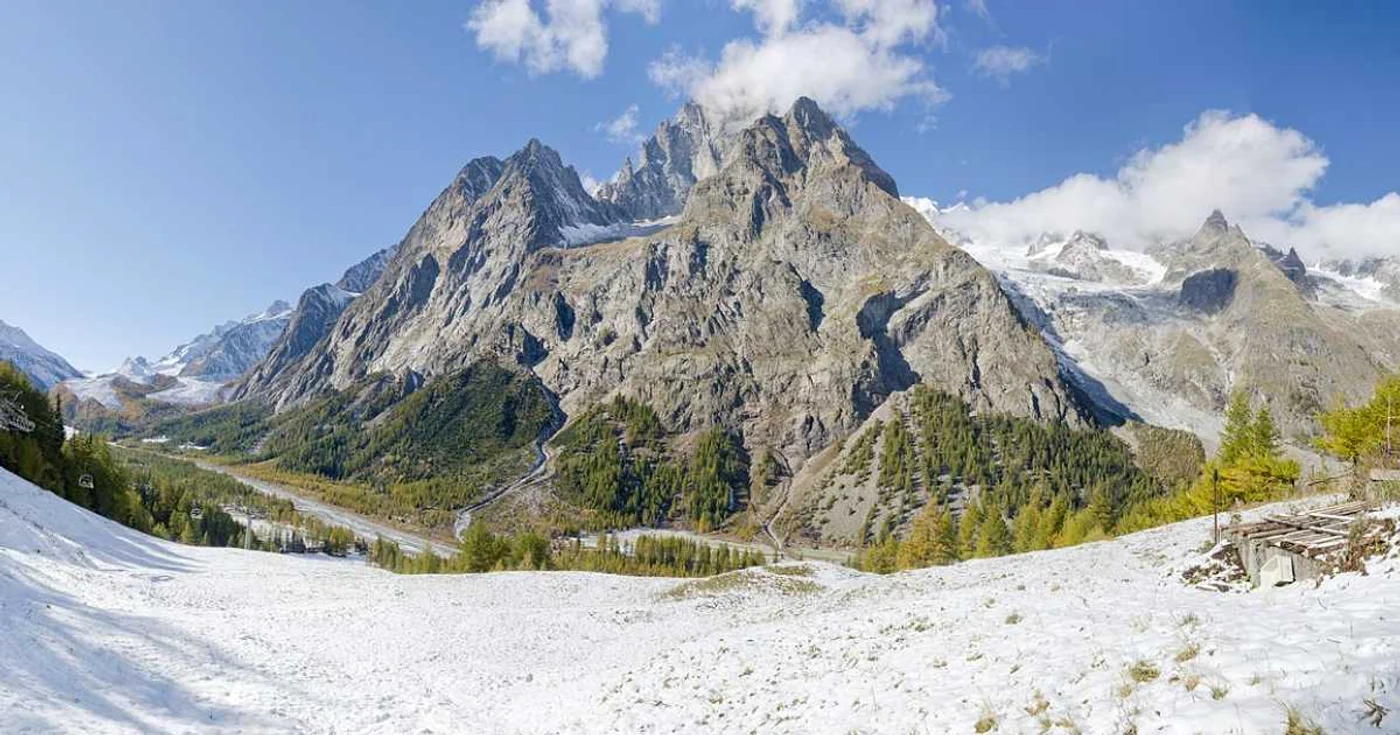 Baimarenii Tagarlas si Andron, intr-o noua aventura montana FOTO: wikipedia.org