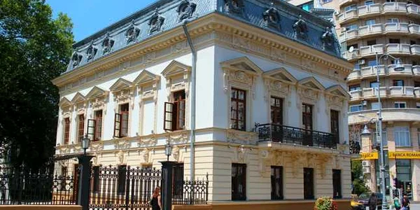 casa filipescu