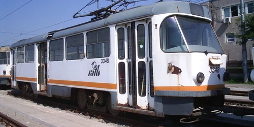 tramvai 