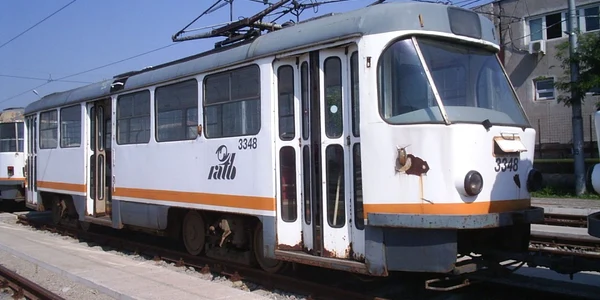 tramvai 