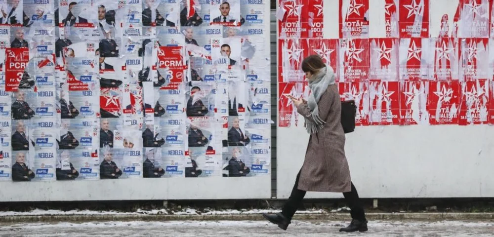 Moldova, sub asaltul influenței ruse în prag de alegeri. Kremlinul investește masiv pentru a deraia parcursul european al Chișinăului – investigație Bloomberg