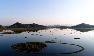 lacul loktak captura video jpg
