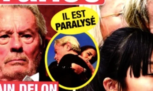 Actorul ar fi suferit un AVC în iunie jpeg