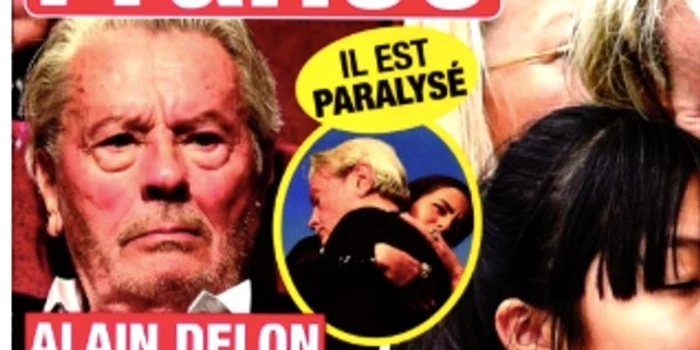 Actorul ar fi suferit un AVC în iunie