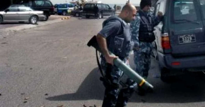 Kuweit: un grup islamist arestat înainte să atace o bază militară americană