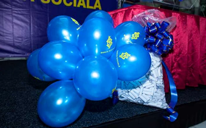 banca sociala concurs vacanta