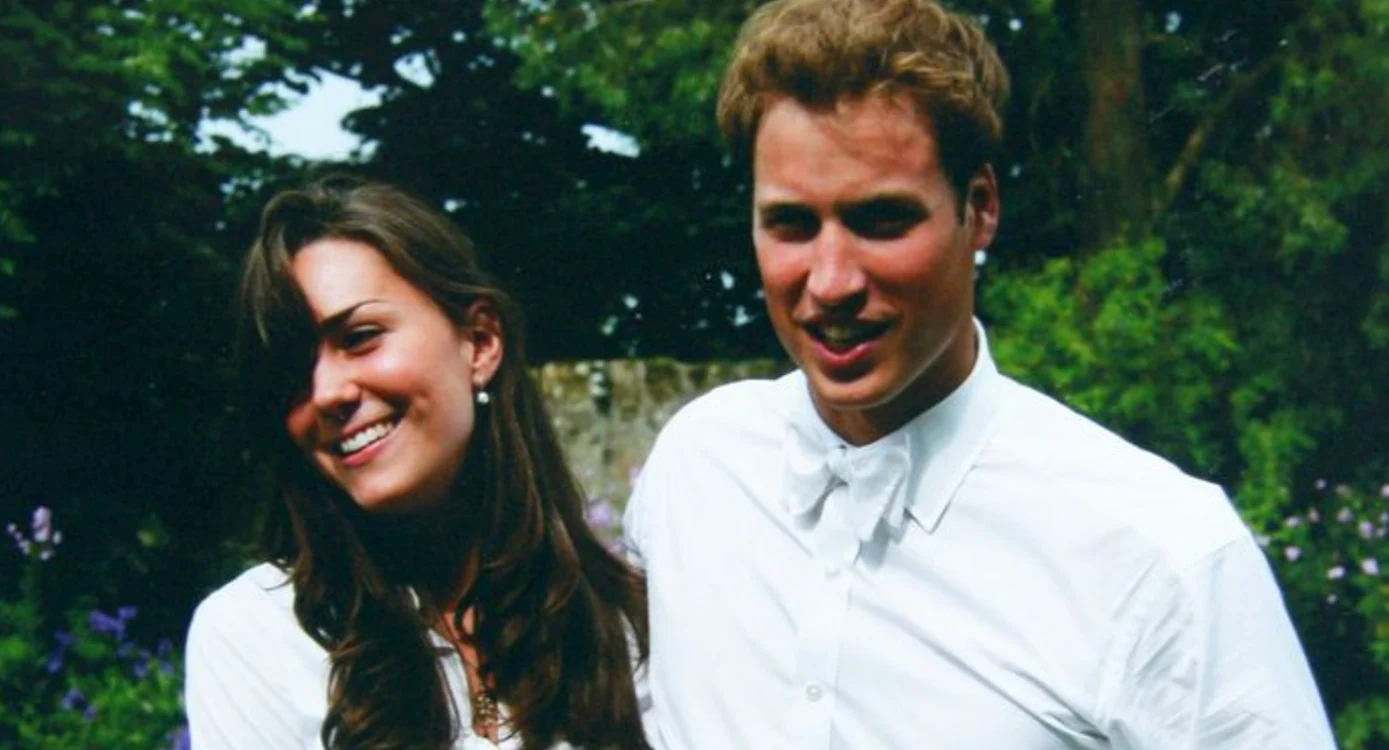 Ducii de Cambridge. Foto: Getty