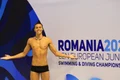 David Popovici la Campionatul European de Inot pentru Juniori de la Otopeni (3) jpg