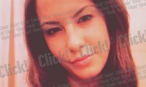 Bianca, fosta iubită a lui Marius Moga jpeg