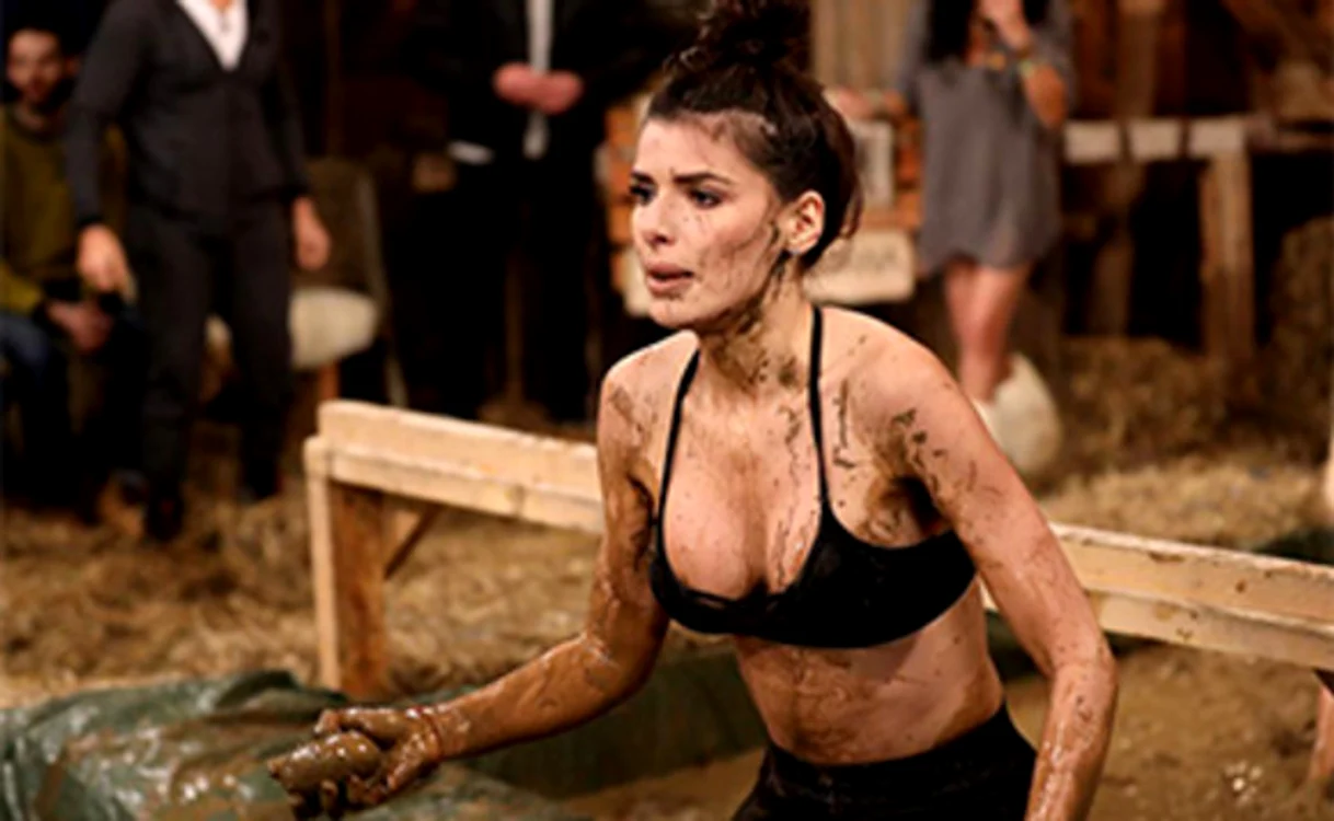 Ioana Filimon a impresionat la «Ferma», apoi şi-a deschis o cafenea la Timişoara