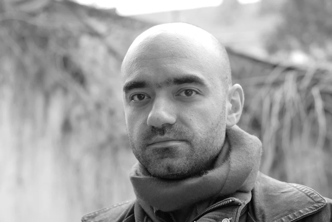 „Eu plec de la premisa că oricine poate fi actor” – interviu cu Florin ŞERBAN jpeg