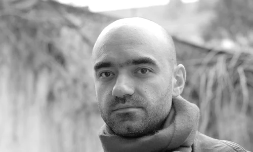 „Eu plec de la premisa că oricine poate fi actor” – interviu cu Florin ŞERBAN jpeg
