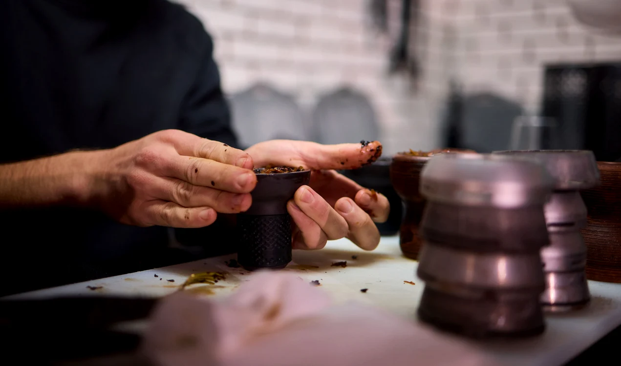 AIR Limited aduce producția de shisha în Ștefănești FOTO Shutterstock 