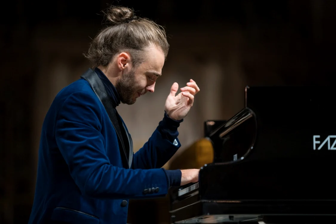 Daniel Ciobanu