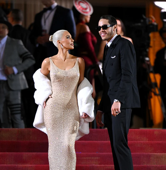 kim kardashian pete davison