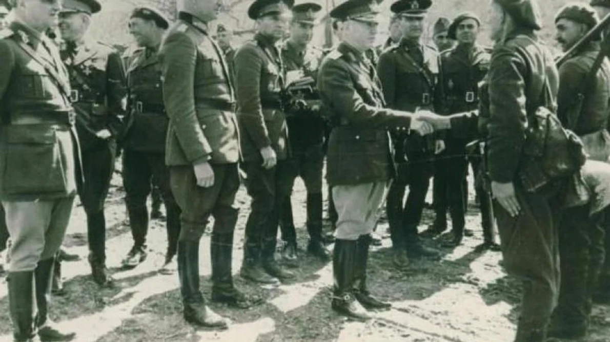 A fost Ion Antonescu un erou? III jpeg