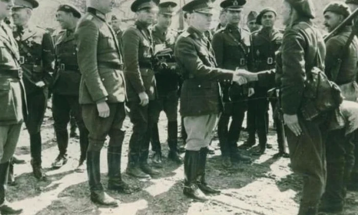 A fost Ion Antonescu un erou? III jpeg