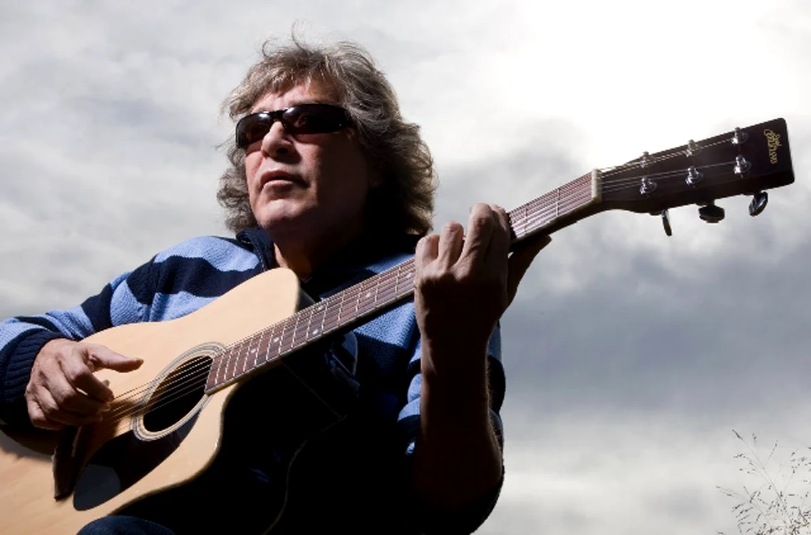 
    Jose Feliciano FOTO Facebook  