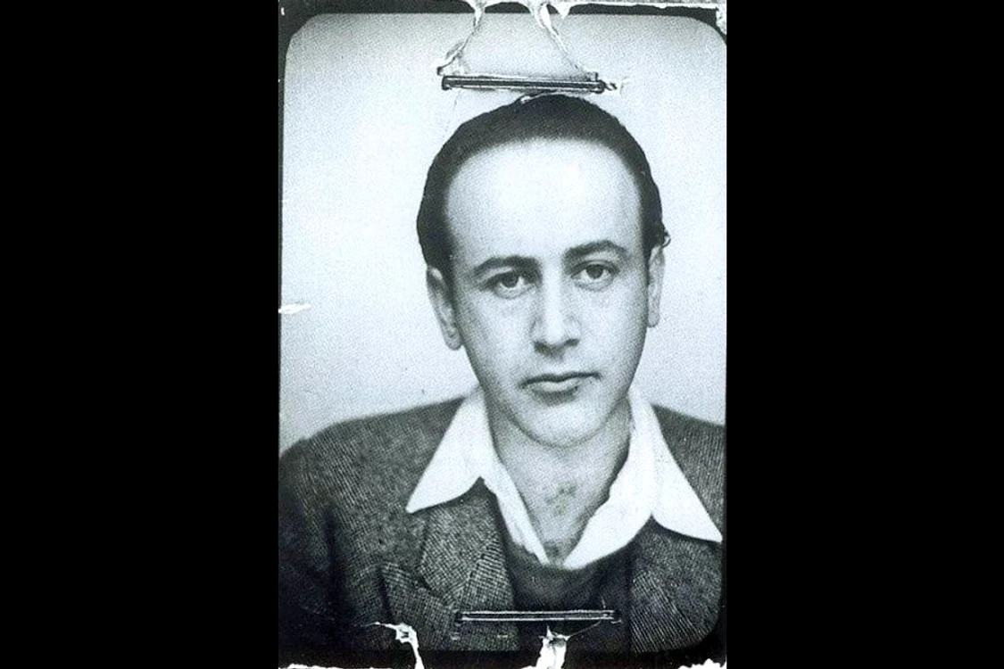 Sub semnul șiboletului  Paul Celan didactizat jpeg