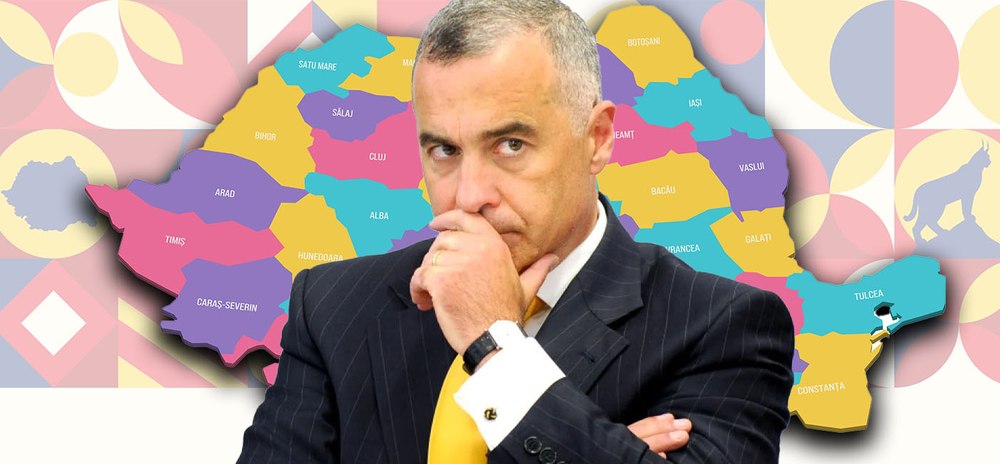 A explodat mămăliga?