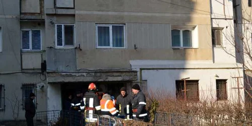 salvare vaslui
