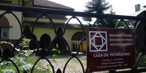 Casa lui Vântu este cea mai scumpă de pe piața imobiliară