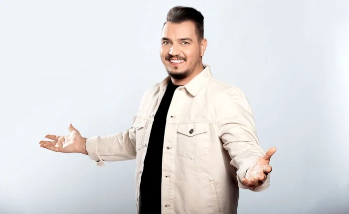 Bursucu' are un nou proiect la Kanal D (Foto: PR)