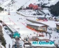 Palandöken noua capitală europeană a sporturilor de iarnă din Erzurum Turcia Foto TGA