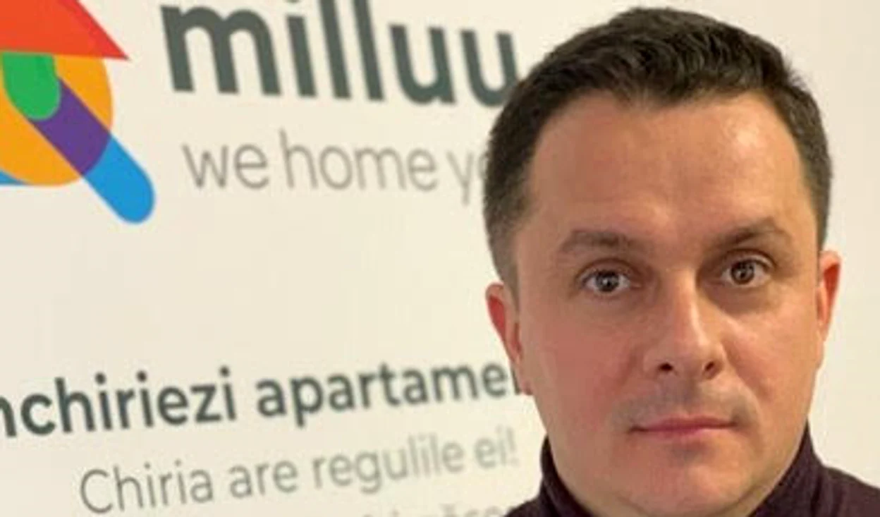 Startup-ul Milluu oferă cazare gratuită pentru medicii din București