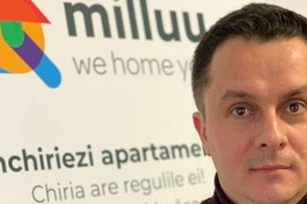 Startup-ul Milluu oferă cazare gratuită pentru medicii din București