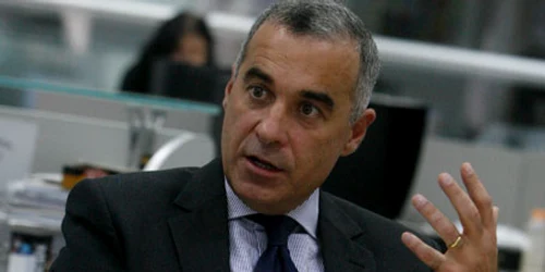 Călin Georgescu
