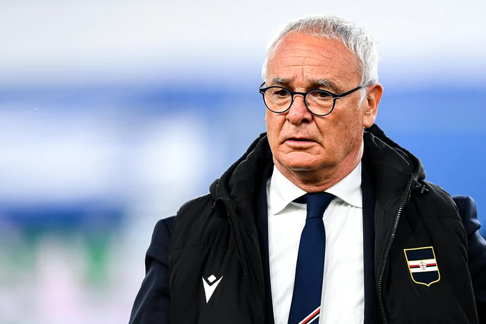 Claudio Ranieri revine în campionatul englez după doi aniFoto: EPA-EFE