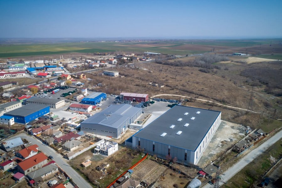 Încă o fabrică se deschide în România: 370 de locuri noi de muncă vor fi create până în 2026