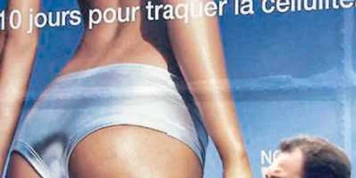 Produse anticelulită