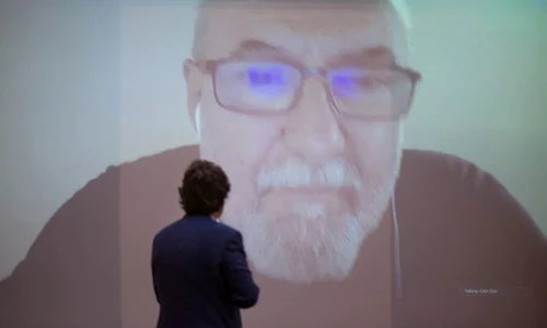 Oamenii caută să și cucerească foarte repede un teritoriu propriu jpeg