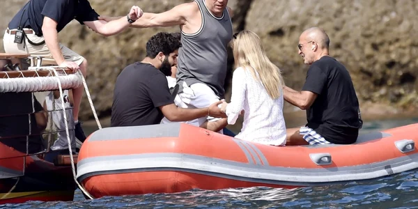 Vin Diesel