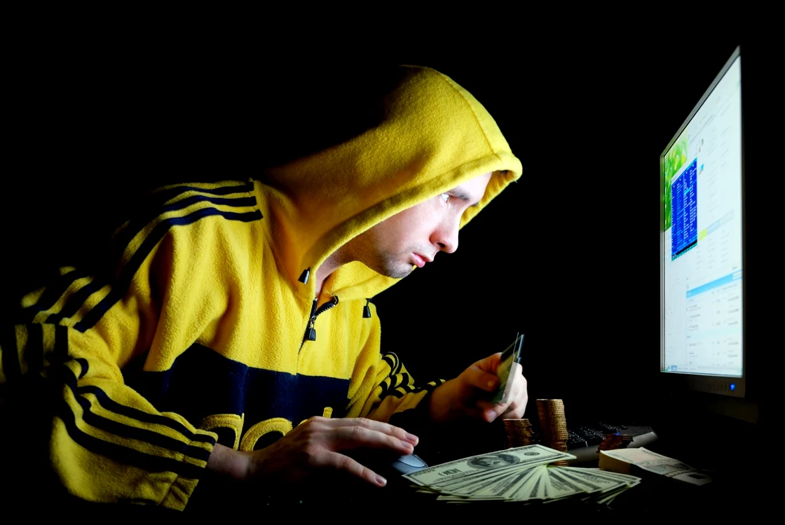 Hacker