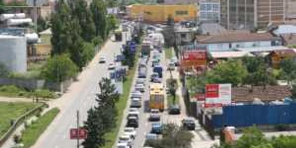 Calea Clujului 