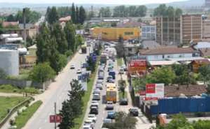 Calea Clujului