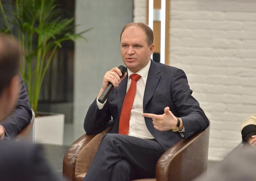 Primarul prorus al Chișinăului, Ion Ceban, rămâne cu eticheta de agent FSB. Instanța i-a respins cererea 